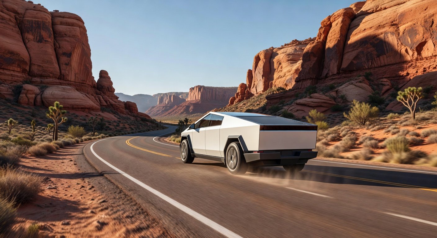 Tesla Cybertruck 2026: Complete Buyer's Guide — Pricing, Wait Times, and How to Save with a Referral Code