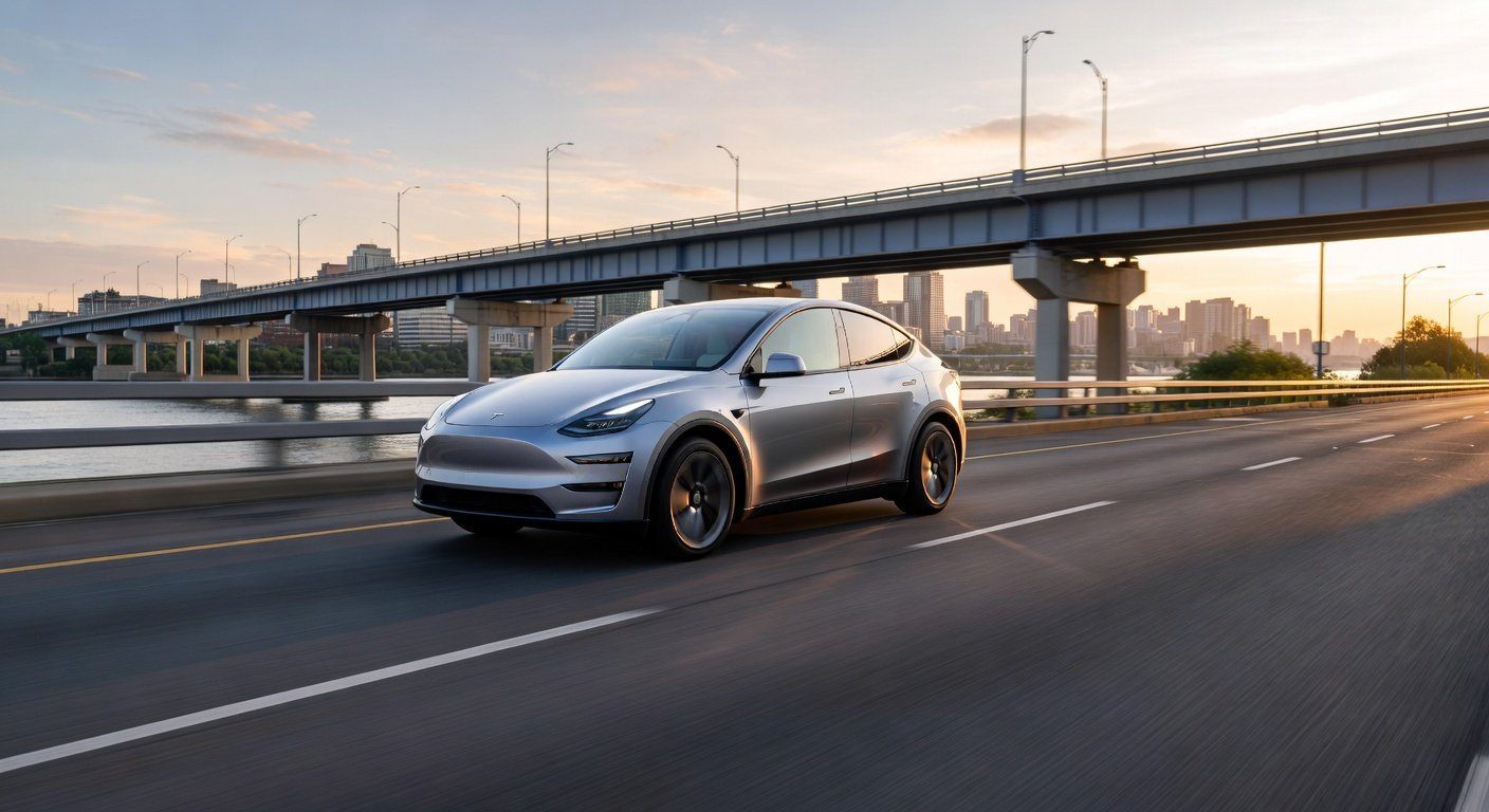 Tesla FSD Is Now Subscription-Only — Here's Why Your Referral Code Just Got More Valuable