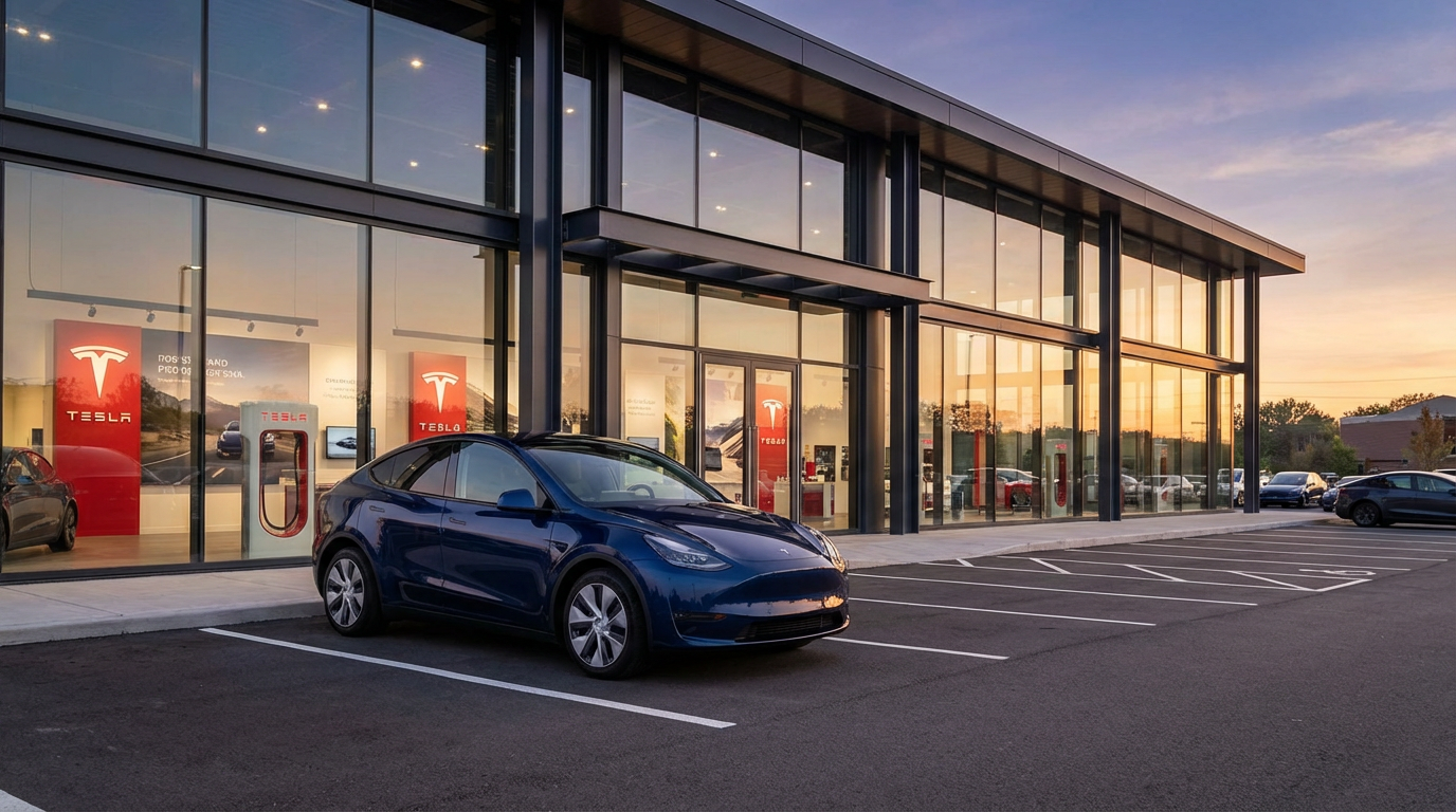 Tesla's March 2026 Deals Are Stacking Up — Here's How to Save the Most