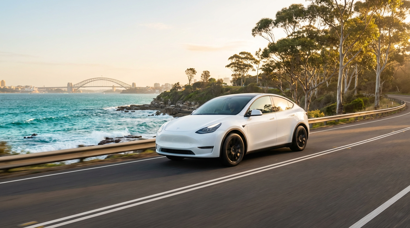 Tesla Model Y Australia 2026: Six-Seat Model Y L Arrives — Pricing, Range, and How to Save with a Referral Code