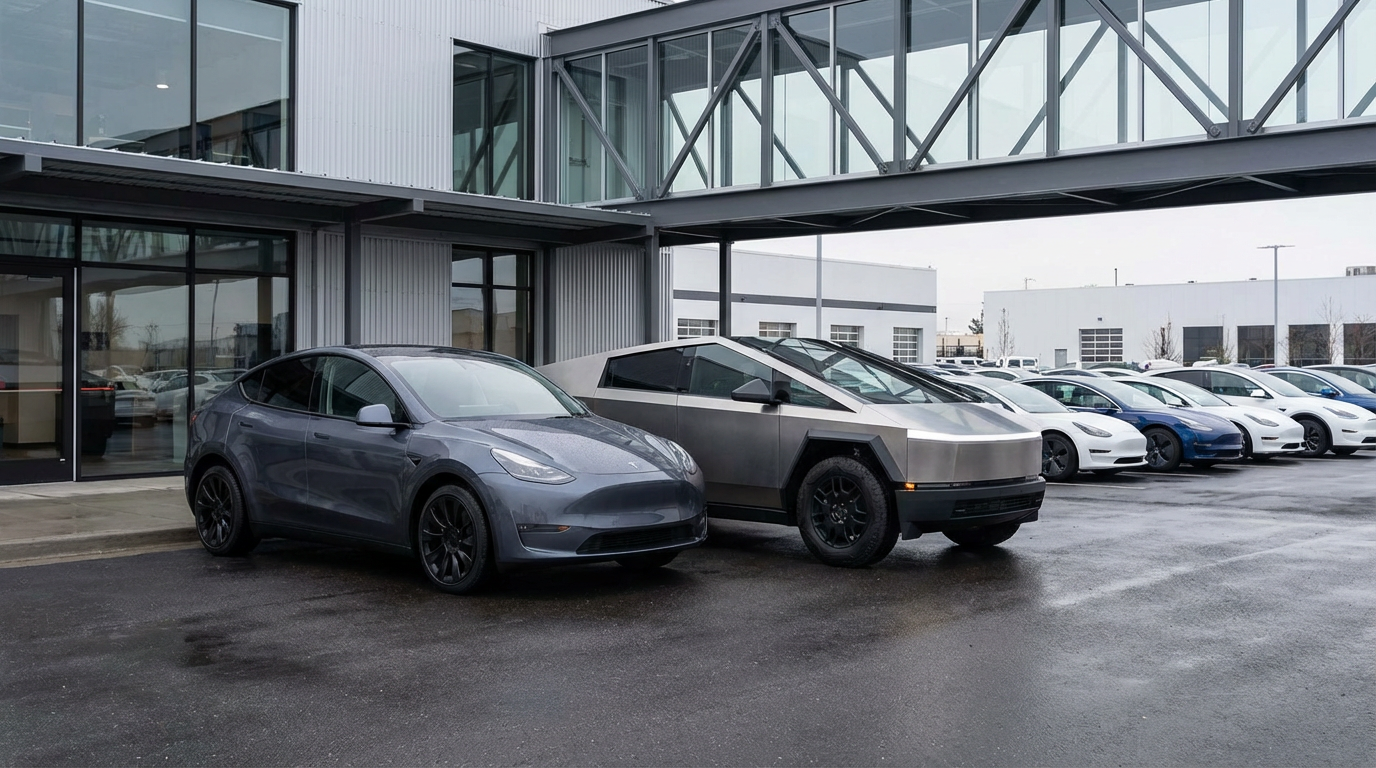 Tesla Q1 2026 Delivery Report: What 358,000 Deliveries Mean for Buyers