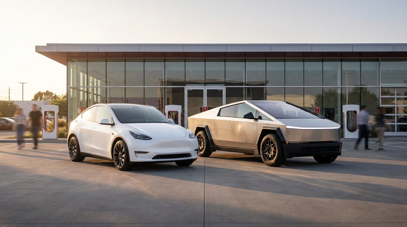 Tesla Q1 2026 Earnings Tonight: What Buyers Should Watch For