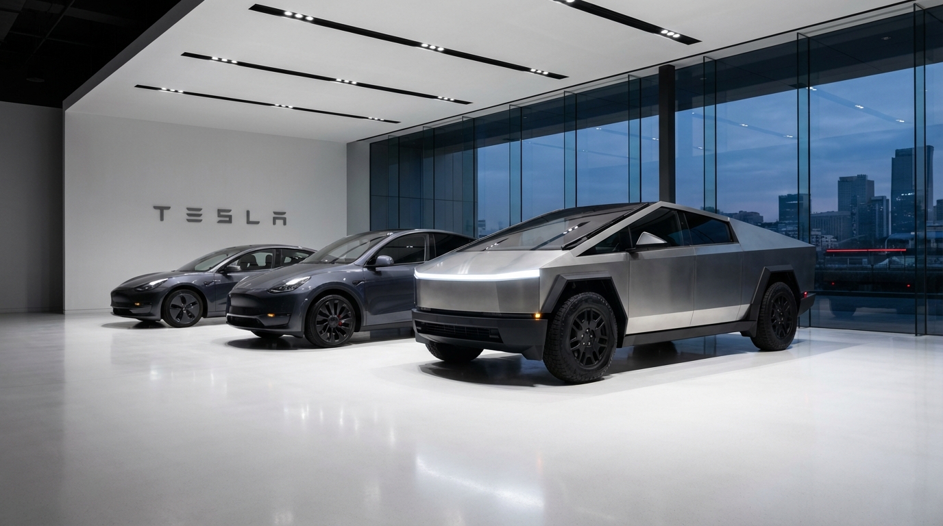 Tesla Rabattcode Deutschland 2026: So sparst du bis zu 7.800 € beim Neukauf