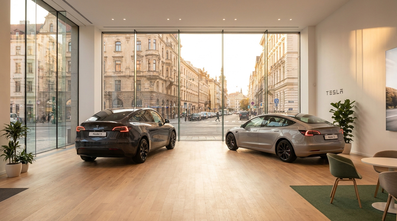 Tesla Week Ahead April 20, 2026: Q1 Earnings Loom, Europe Breaks Its Losing Streak, and Safety Score 3.0 Rewards Referral Buyers